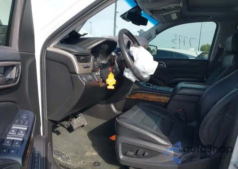 2015 GMC Yukon Denali z USA, uszkodzony, nr VIN 1GKS1CKJ3FR136273